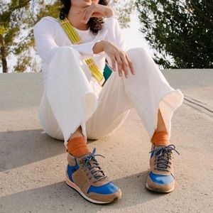 Teva Highside ‘84 Mid